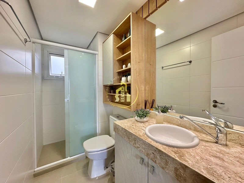 MARAVILHOSO APARTAMENTO: 26ª foto da galeria de imagens do imóvel