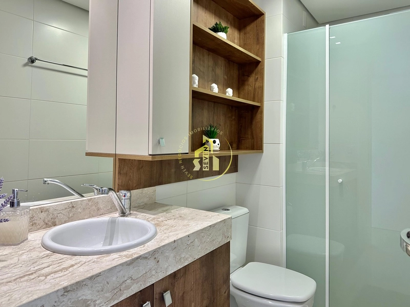 MARAVILHOSO APARTAMENTO: 18ª foto da galeria de imagens do imóvel