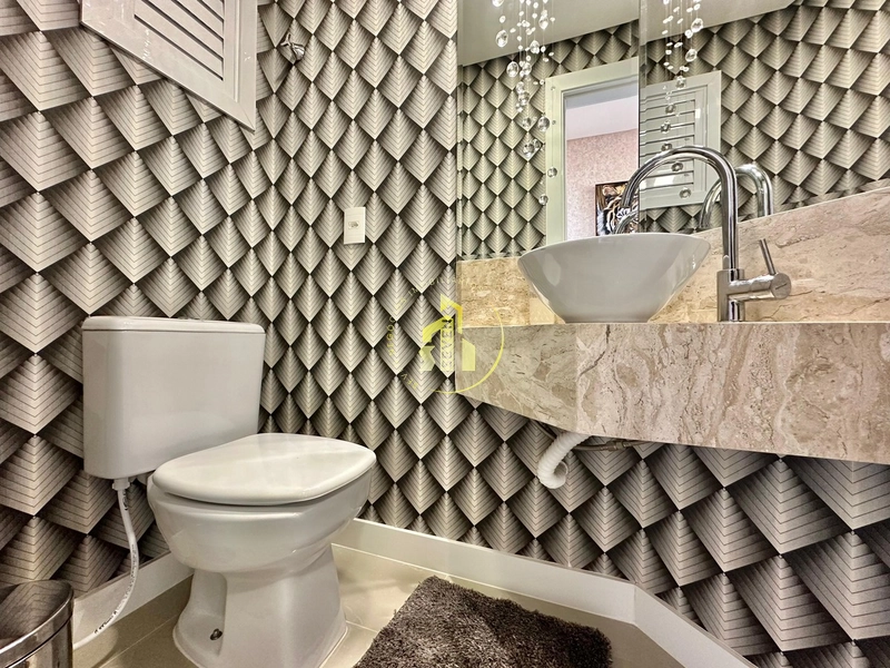 MARAVILHOSO APARTAMENTO: 16ª foto da galeria de imagens do imóvel