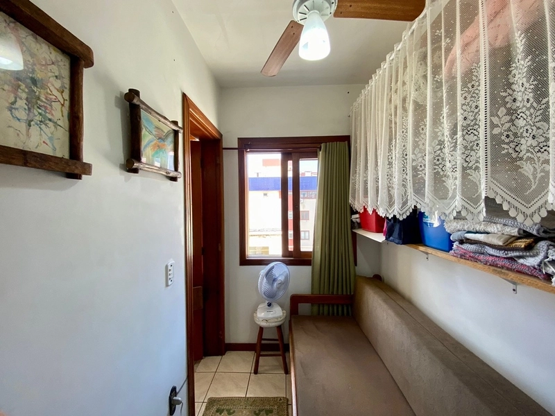 Apartamento próximo ao mar da praia de capão da canoa: 18ª foto da galeria de imagens do imóvel