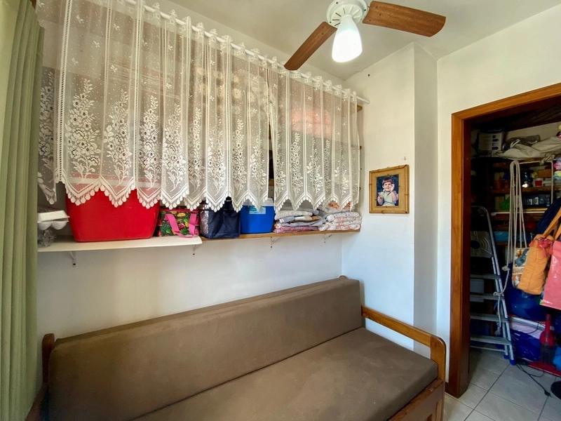 Apartamento próximo ao mar da praia de capão da canoa: 19ª foto da galeria de imagens do imóvel