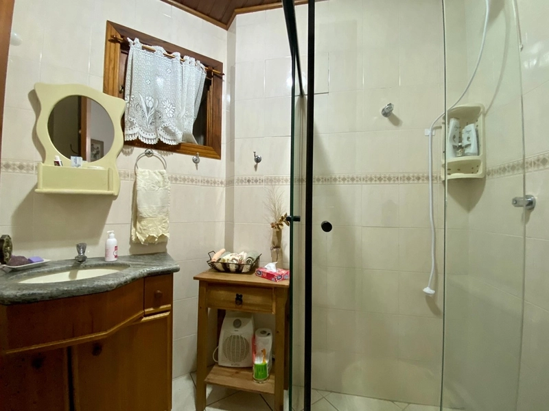 Apartamento próximo ao mar da praia de capão da canoa: 12ª foto da galeria de imagens do imóvel