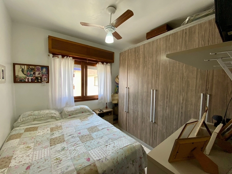 Apartamento próximo ao mar da praia de capão da canoa: 15ª foto da galeria de imagens do imóvel