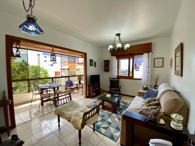 Apartamento próximo ao mar da praia de capão da canoa: 8ª foto da galeria de imagens do imóvel