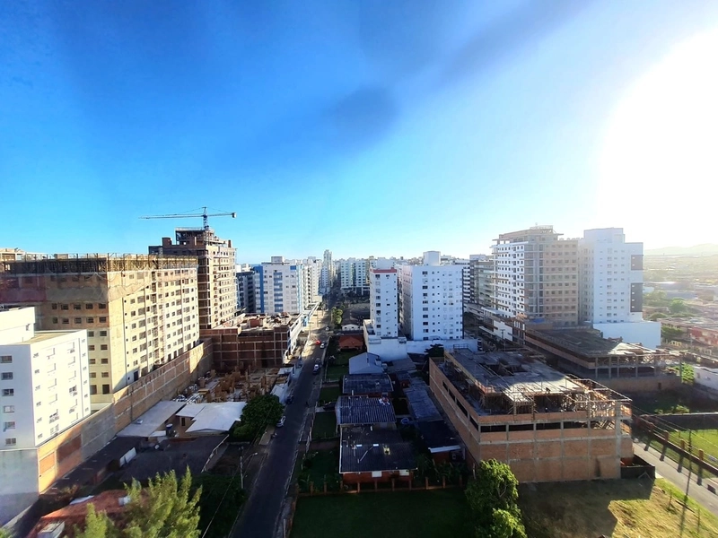 LINDO APARTAMENTO: 8ª foto da galeria de imagens do imóvel