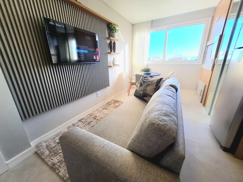 LINDO APARTAMENTO: 23ª foto da galeria de imagens do imóvel