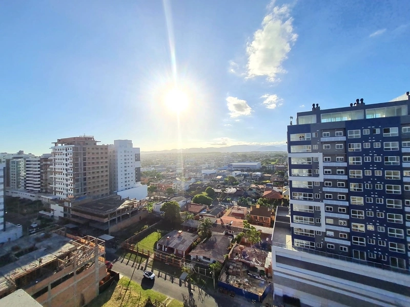 LINDO APARTAMENTO: 2ª foto da galeria de imagens do imóvel