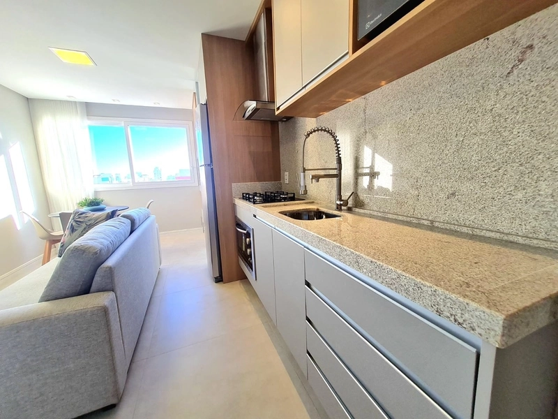 LINDO APARTAMENTO: 25ª foto da galeria de imagens do imóvel