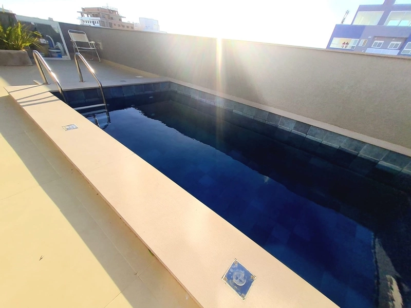 LINDO APARTAMENTO: 3ª foto da galeria de imagens do imóvel