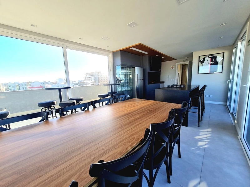 LINDO APARTAMENTO: 11ª foto da galeria de imagens do imóvel