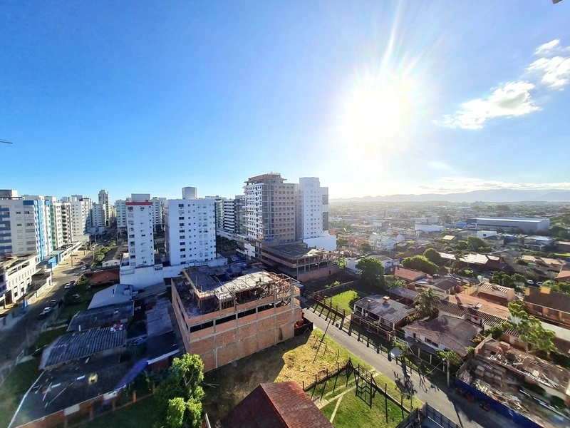 LINDO APARTAMENTO: 18ª foto da galeria de imagens do imóvel