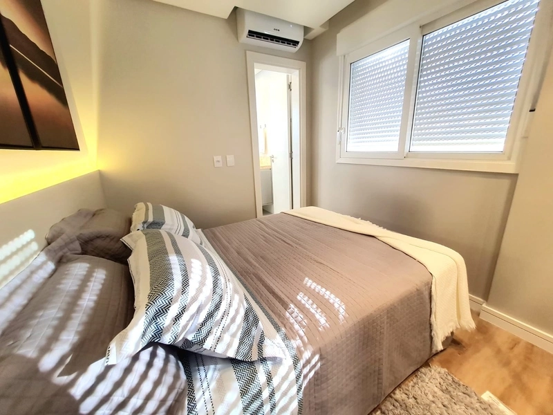 LINDO APARTAMENTO: 17ª foto da galeria de imagens do imóvel