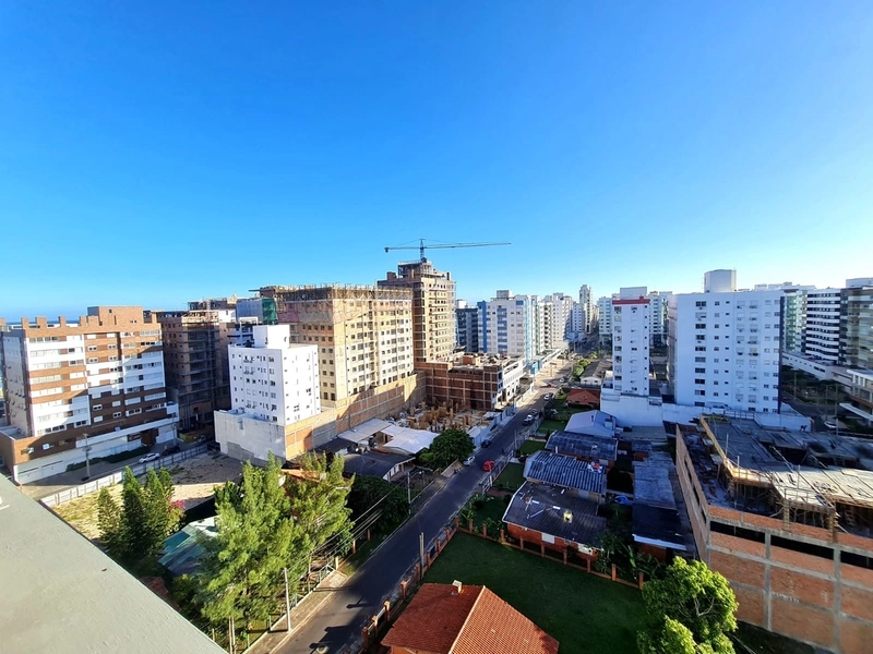 LINDO APARTAMENTO: 19ª foto da galeria de imagens do imóvel