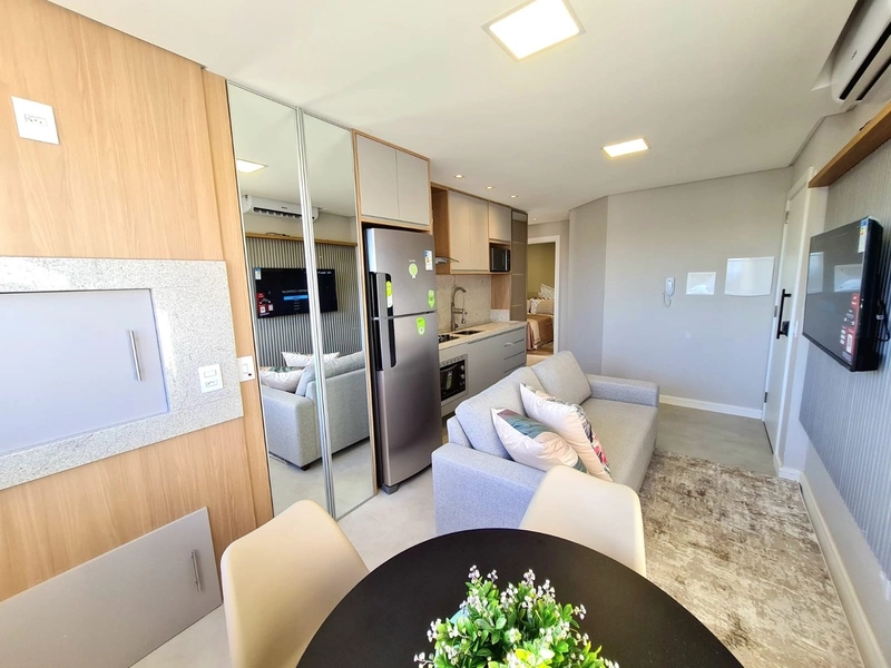 LINDO APARTAMENTO: 24ª foto da galeria de imagens do imóvel