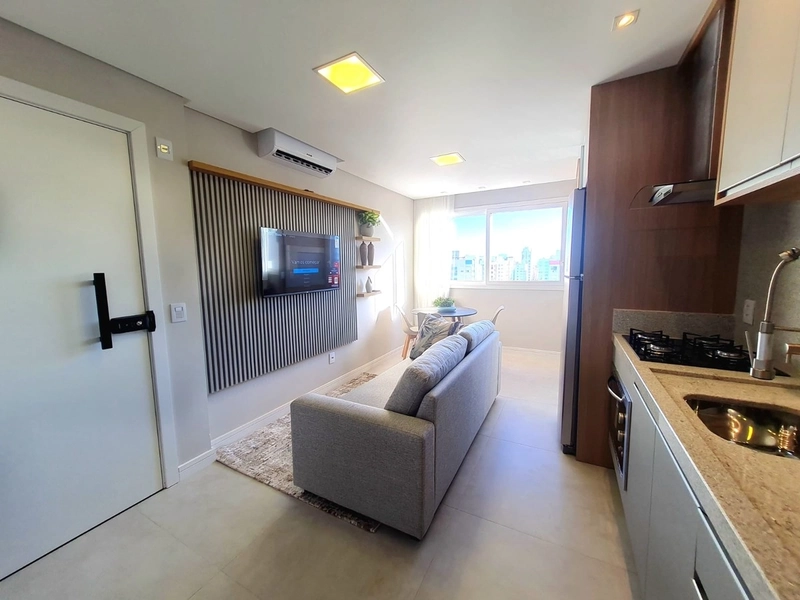 LINDO APARTAMENTO: 26ª foto da galeria de imagens do imóvel