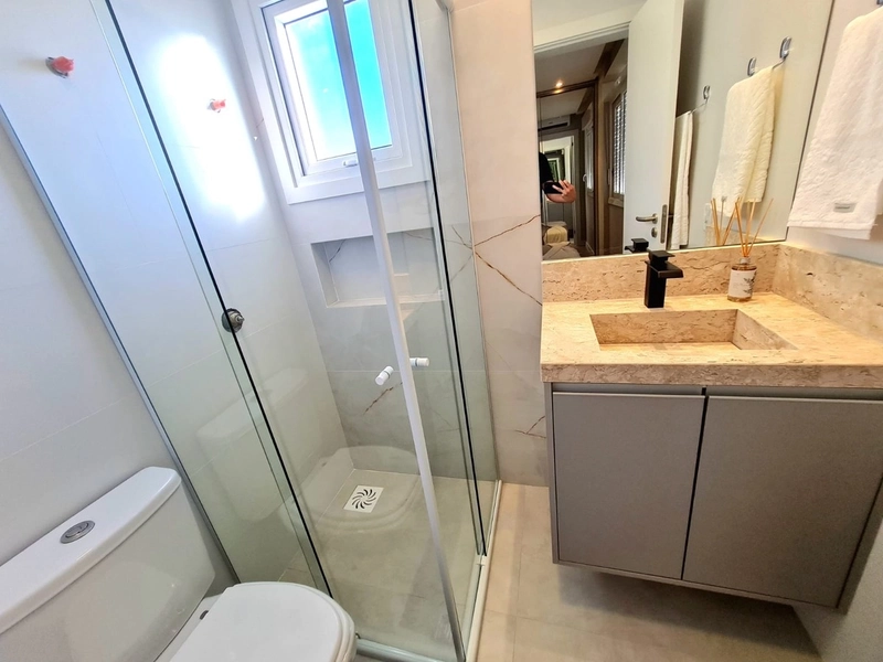 LINDO APARTAMENTO: 12ª foto da galeria de imagens do imóvel