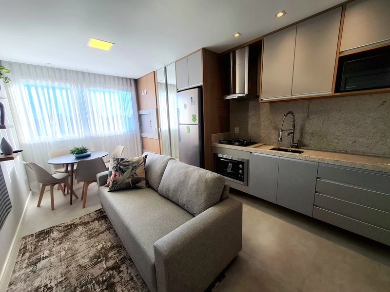 LINDO APARTAMENTO: 27ª foto da galeria de imagens do imóvel