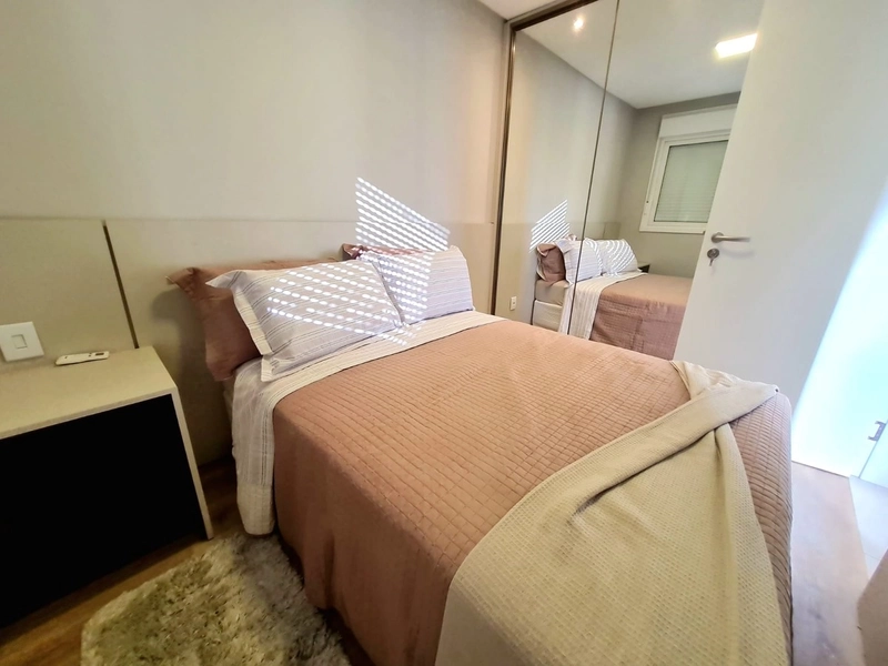 LINDO APARTAMENTO: 16ª foto da galeria de imagens do imóvel