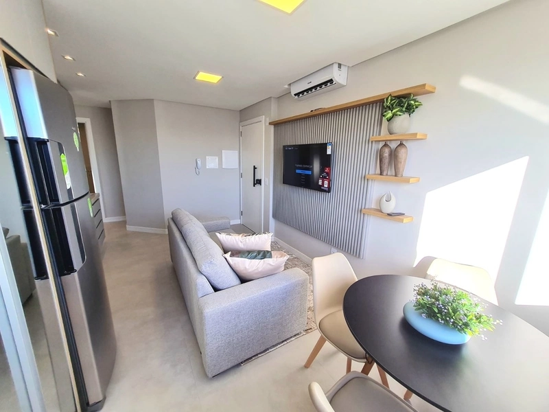 LINDO APARTAMENTO: 22ª foto da galeria de imagens do imóvel