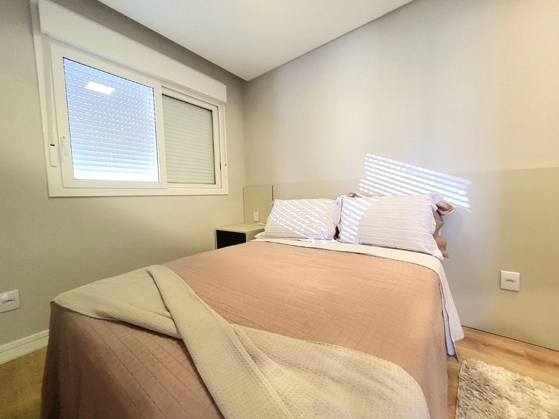 LINDO APARTAMENTO: 21ª foto da galeria de imagens do imóvel