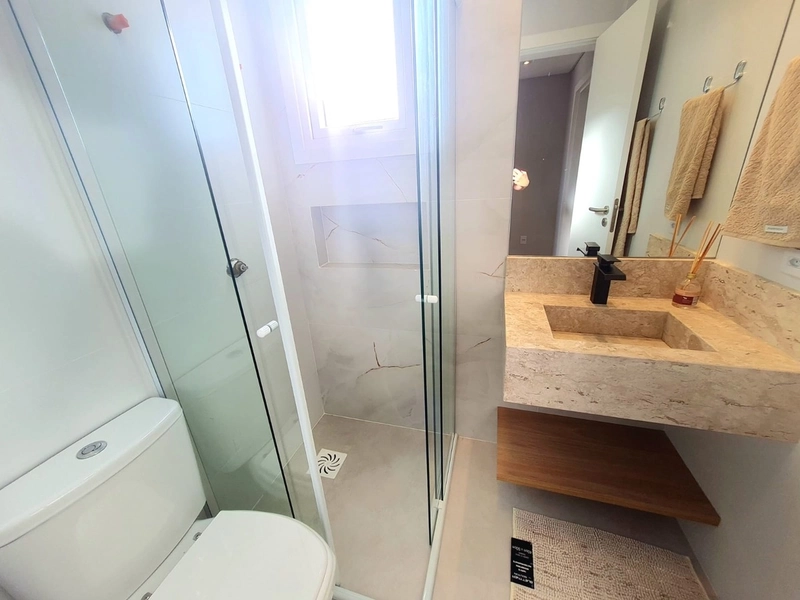 LINDO APARTAMENTO: 15ª foto da galeria de imagens do imóvel