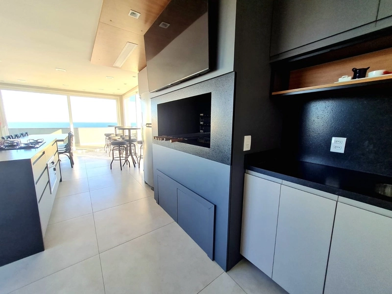 LINDO APARTAMENTO: 10ª foto da galeria de imagens do imóvel