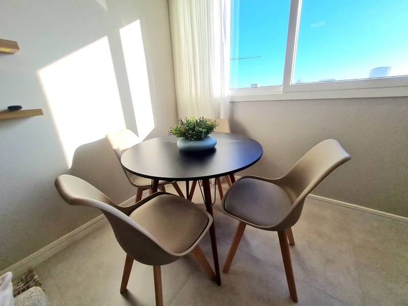 LINDO APARTAMENTO: 20ª foto da galeria de imagens do imóvel