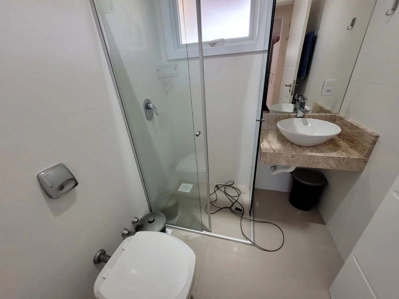 SOBRADO FRENTE LAGO: 10ª foto da galeria de imagens do imóvel