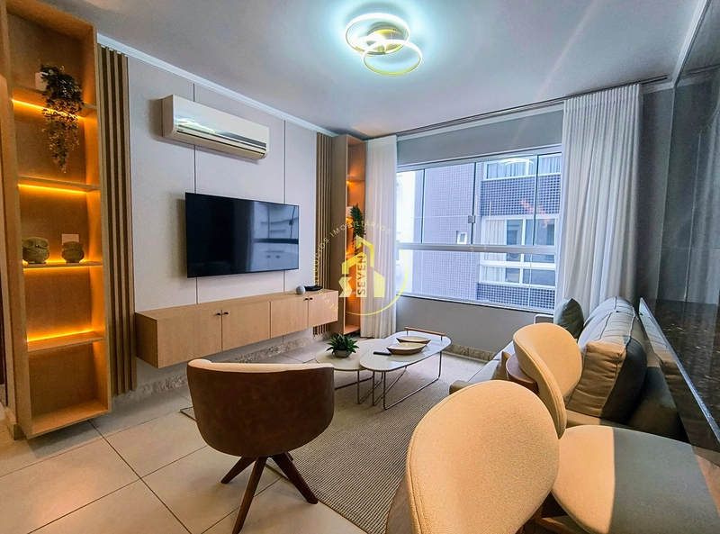 Apartamento próximo ao mar da praia de Capão da Canoa: 9ª foto da galeria de imagens do imóvel