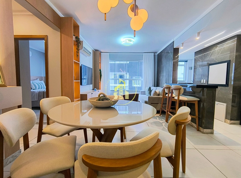 Apartamento próximo ao mar da praia de Capão da Canoa: 2ª foto da galeria de imagens do imóvel