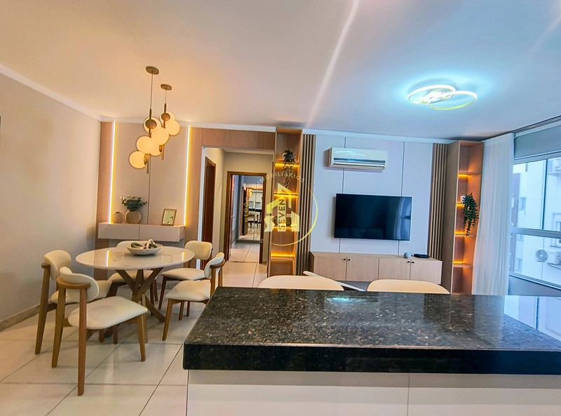 Apartamento próximo ao mar da praia de Capão da Canoa: 10ª foto da galeria de imagens do imóvel