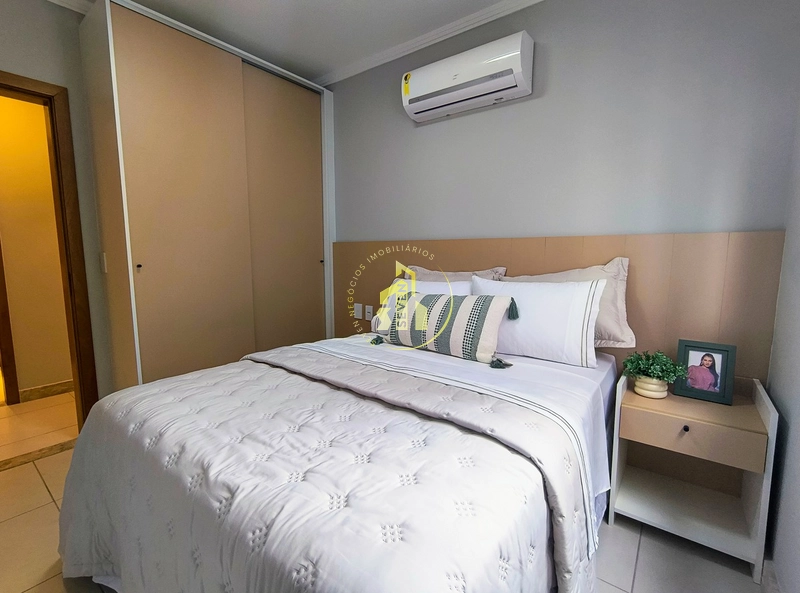 Apartamento próximo ao mar da praia de Capão da Canoa: 12ª foto da galeria de imagens do imóvel