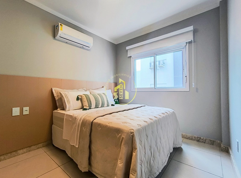 Apartamento próximo ao mar da praia de Capão da Canoa: 13ª foto da galeria de imagens do imóvel