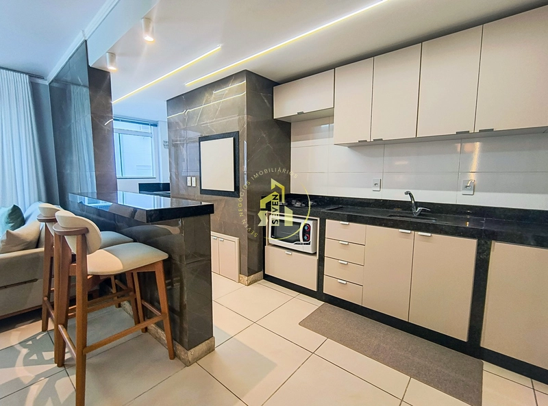 Apartamento próximo ao mar da praia de Capão da Canoa: 6ª foto da galeria de imagens do imóvel