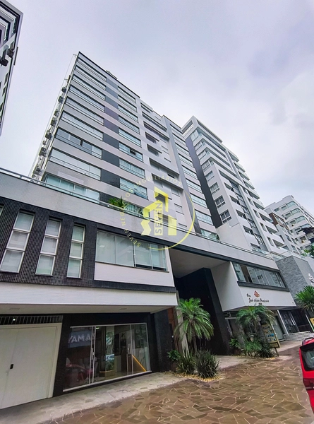 Apartamento próximo ao mar da praia de Capão da Canoa: 14ª foto da galeria de imagens do imóvel