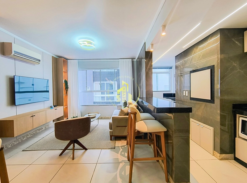 Apartamento próximo ao mar da praia de Capão da Canoa: 1ª foto da galeria de imagens do imóvel