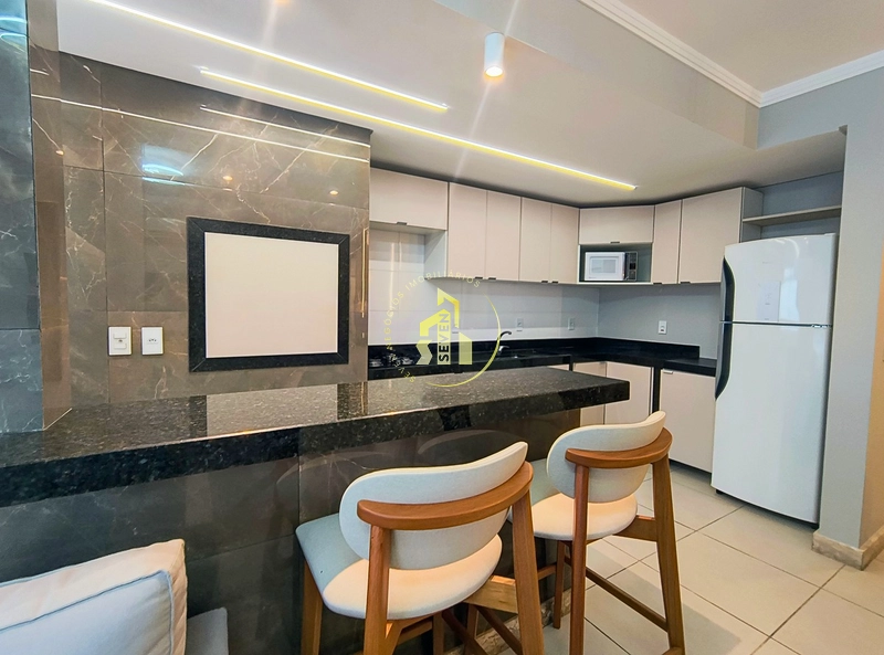 Apartamento próximo ao mar da praia de Capão da Canoa: 7ª foto da galeria de imagens do imóvel