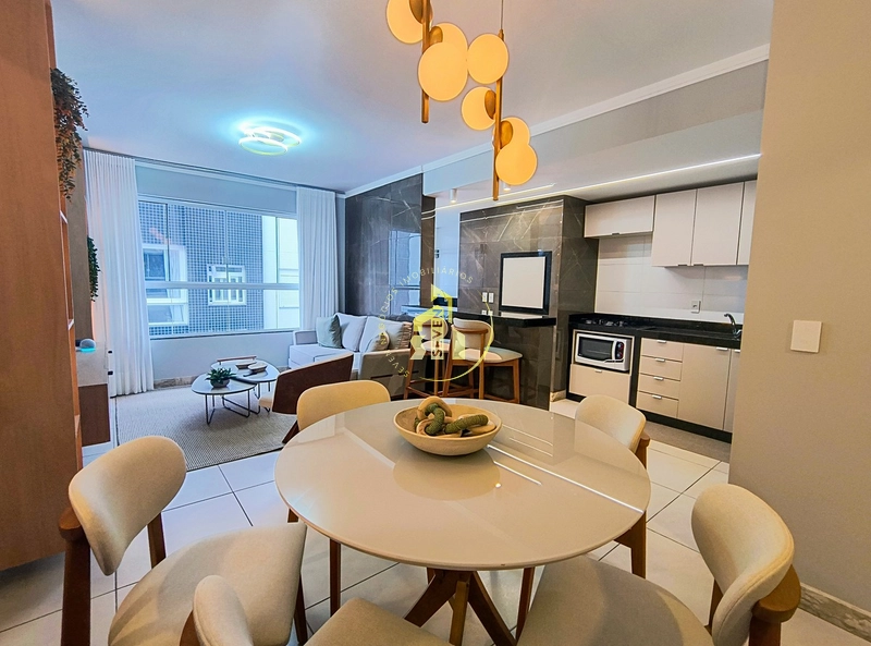 Apartamento próximo ao mar da praia de Capão da Canoa: 5ª foto da galeria de imagens do imóvel