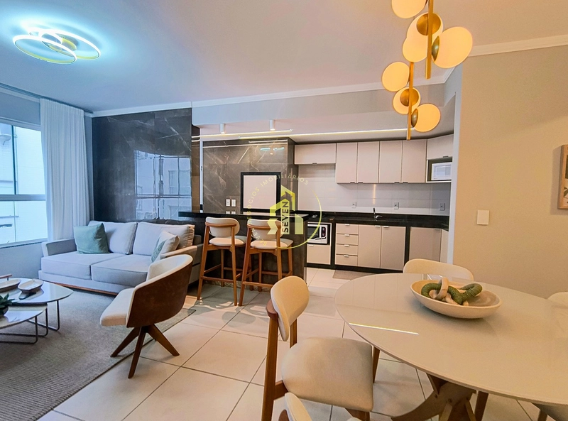 Apartamento próximo ao mar da praia de Capão da Canoa: 4ª foto da galeria de imagens do imóvel