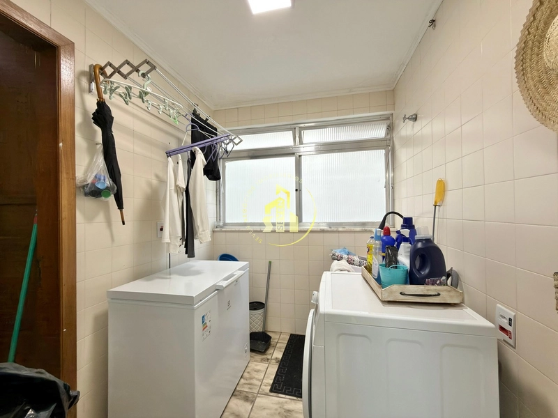 Apartamento gigante próximo ao mar, em Capão da Canoa: 16ª foto da galeria de imagens do imóvel
