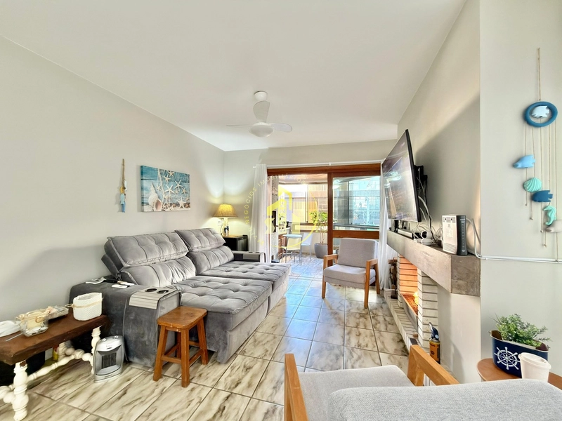 Apartamento gigante próximo ao mar, em Capão da Canoa: 11ª foto da galeria de imagens do imóvel