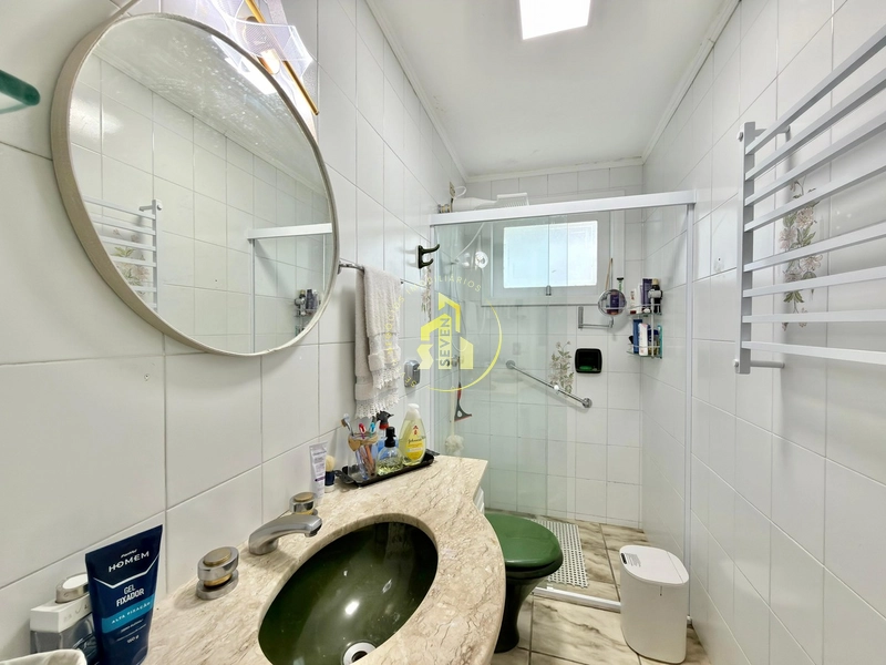 Apartamento gigante próximo ao mar, em Capão da Canoa: 26ª foto da galeria de imagens do imóvel