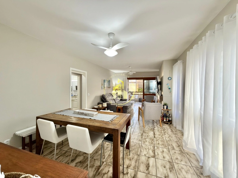 Apartamento gigante próximo ao mar, em Capão da Canoa: 9ª foto da galeria de imagens do imóvel