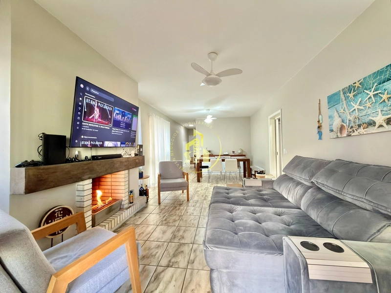 Apartamento gigante próximo ao mar, em Capão da Canoa: 5ª foto da galeria de imagens do imóvel