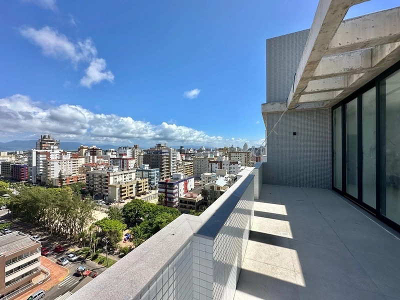 APARTAMENTO COM VISTA PARA O MAR: 22ª foto da galeria de imagens do imóvel