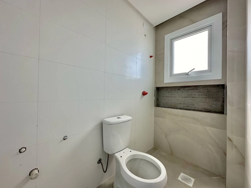 APARTAMENTO COM VISTA PARA O MAR: 39ª foto da galeria de imagens do imóvel