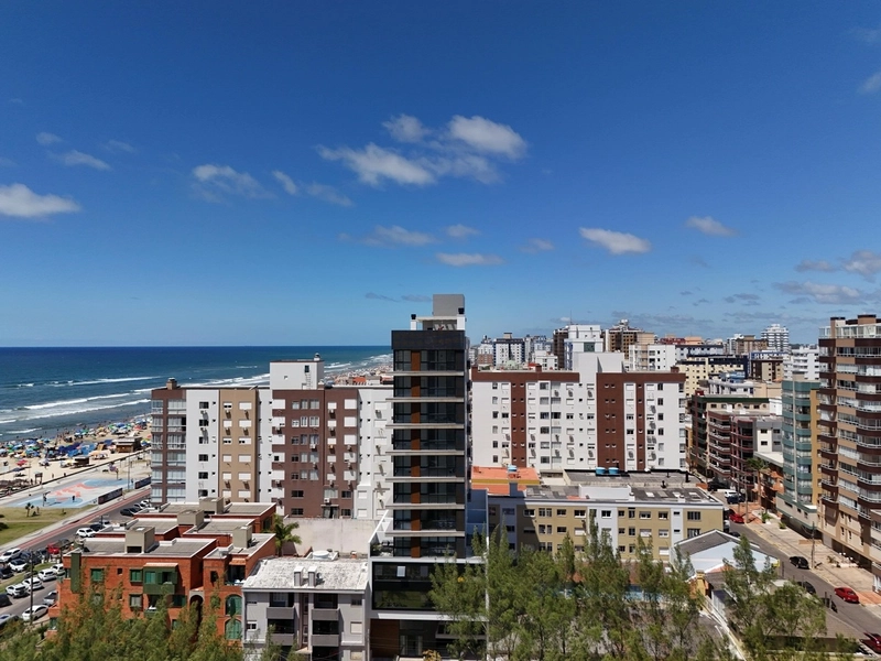 APARTAMENTO COM VISTA PARA O MAR: 21ª foto da galeria de imagens do imóvel