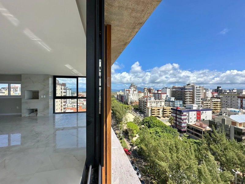 APARTAMENTO COM VISTA PARA O MAR: 28ª foto da galeria de imagens do imóvel