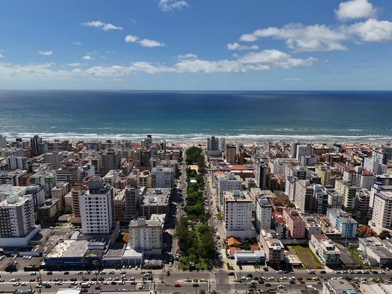 APARTAMENTO COM VISTA PARA O MAR: 16ª foto da galeria de imagens do imóvel
