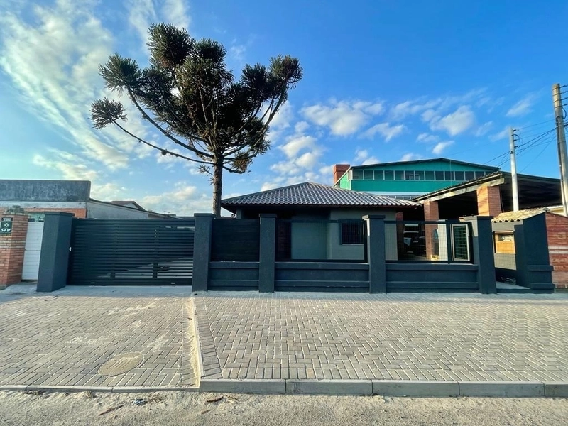 Casa simplesmente perfeita na praia de capao da canoa